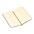 Moleskine® Hard Cover Dotted Large Notebook