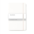 Moleskine® Hard Cover Dotted Large Notebook