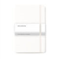 Moleskine® Hard Cover Dotted Large Notebook