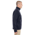 Men's Bristol Full-Zip Sweater Fleece Jacket