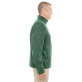Men's Bristol Full-Zip Sweater Fleece Jacket