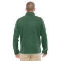 Men's Bristol Full-Zip Sweater Fleece Jacket