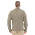 Men's Bristol Full-Zip Sweater Fleece Jacket