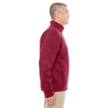 Men's Bristol Full-Zip Sweater Fleece Jacket