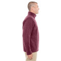 Men's Bristol Full-Zip Sweater Fleece Jacket