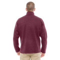 Men's Bristol Full-Zip Sweater Fleece Jacket