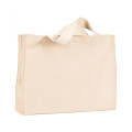 12 oz., Cotton Canvas Medium Gusset Tote