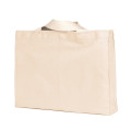 12 oz., Cotton Canvas Medium Gusset Tote