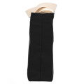 12 oz., Cotton Canvas Medium Gusset Tote