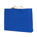12 oz., Cotton Canvas Medium Gusset Tote