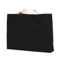 12 oz., Cotton Canvas Medium Gusset Tote