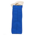 12 oz., Cotton Canvas Medium Gusset Tote