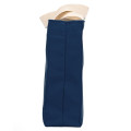 12 oz., Cotton Canvas Medium Gusset Tote