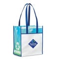 Vita Laminated Recycled Shopper
