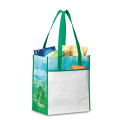 Vita Laminated Recycled Shopper