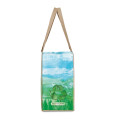 Vita Laminated Recycled Shopper
