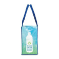 Vita Laminated Recycled Shopper