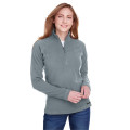 Ladies' Rocklin Fleece Half-Zip