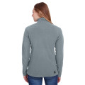 Ladies' Rocklin Fleece Half-Zip