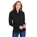 Ladies' Rocklin Fleece Half-Zip