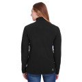 Ladies' Rocklin Fleece Half-Zip