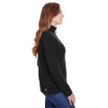 Ladies' Rocklin Fleece Half-Zip