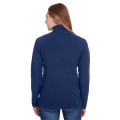 Ladies' Rocklin Fleece Half-Zip