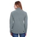 Ladies' Rocklin Fleece Half-Zip