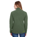 Ladies' Rocklin Fleece Half-Zip