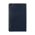 Moleskine® Hard Cover Large Double Layout Notebook