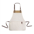 Charlie Cotton Grill Apron