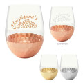 18 Oz. Florence Stemless Wine Cup