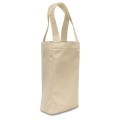 Single Bottle Wine Tote