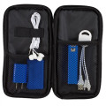 The Tekki Travel Tech Accessories Storage Case