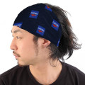 Multi-Functional Head Gaiter and Neck Wear