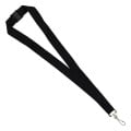 1" Blank Lanyard with Breakaway Safety Release Attachment -