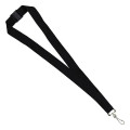 1" Blank Lanyard with Breakaway Safety Release Attachment -