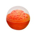 Rubber Band Ball in Case