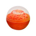 Rubber Band Ball in Case