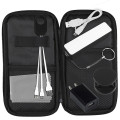 TRAVELPACK PLUS Cell Phone Charger Travel Kit