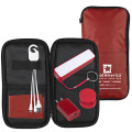 TRAVELPACK PLUS Cell Phone Charger Travel Kit