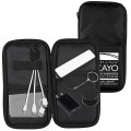 TRAVELPACK PLUS Cell Phone Charger Travel Kit