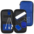 TRAVELPACK PLUS Cell Phone Charger Travel Kit