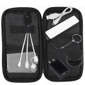 TRAVELPACK PLUS Cell Phone Charger Travel Kit