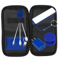 TRAVELPACK PLUS Cell Phone Charger Travel Kit