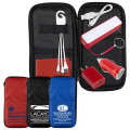 TRAVELPACK PLUS Cell Phone Charger Travel Kit