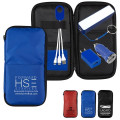 TRAVELPACK PLUS Cell Phone Charger Travel Kit
