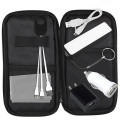 TRAVELPACK PLUS Cell Phone Charger Travel Kit