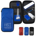 TRAVELPACK PLUS Cell Phone Charger Travel Kit