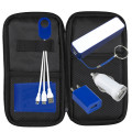 TRAVELPACK PLUS Cell Phone Charger Travel Kit